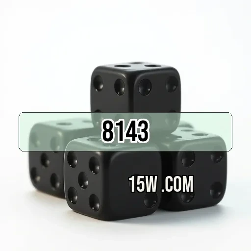 8143.com: Bônus Diversificados Que Expansão a Diversão dos Jogadores