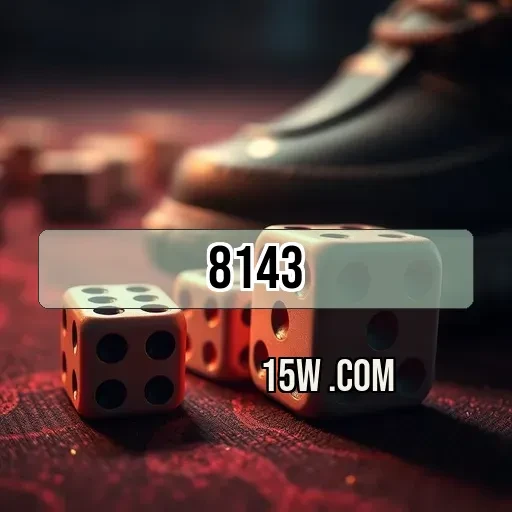 8143.com e as Maravilhas da Seção VIP: Explore Agora!