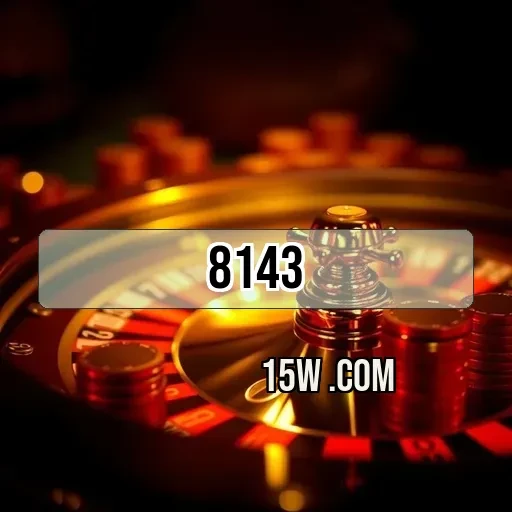 8143.com: O Suporte 24/7 Que Transforma sua Experiência de Jogo